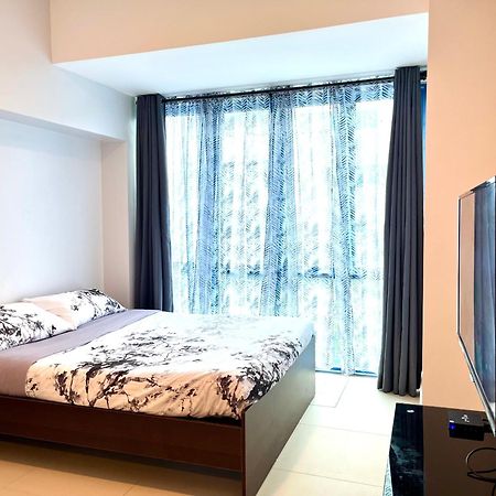 Aparthotel Elegance At 38Th Park Avenue Cebu Stadt Exterior foto