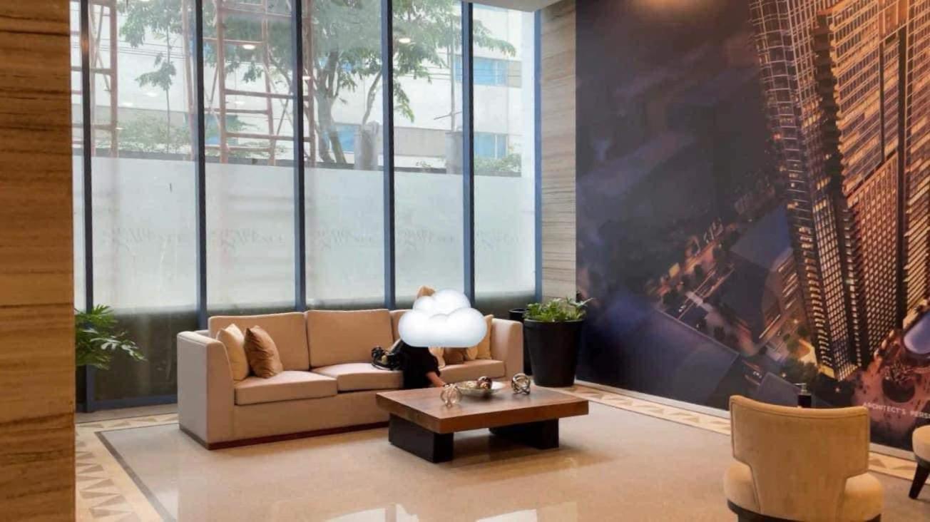 Aparthotel Elegance At 38Th Park Avenue Cebu Stadt Exterior foto